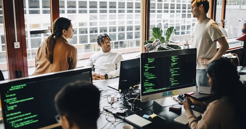 Managed Detection and Response (MDR) for Enterprise: What to Know Before You Buy