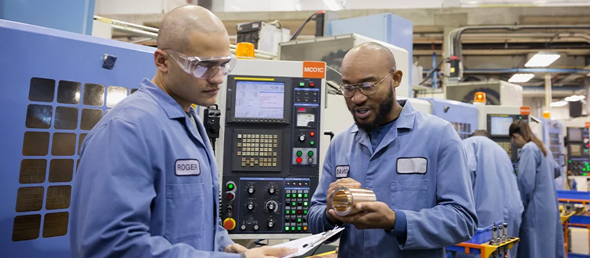 Spotlight on Innovation: Hughes Engineers Deliver JUPITER System Enhancements