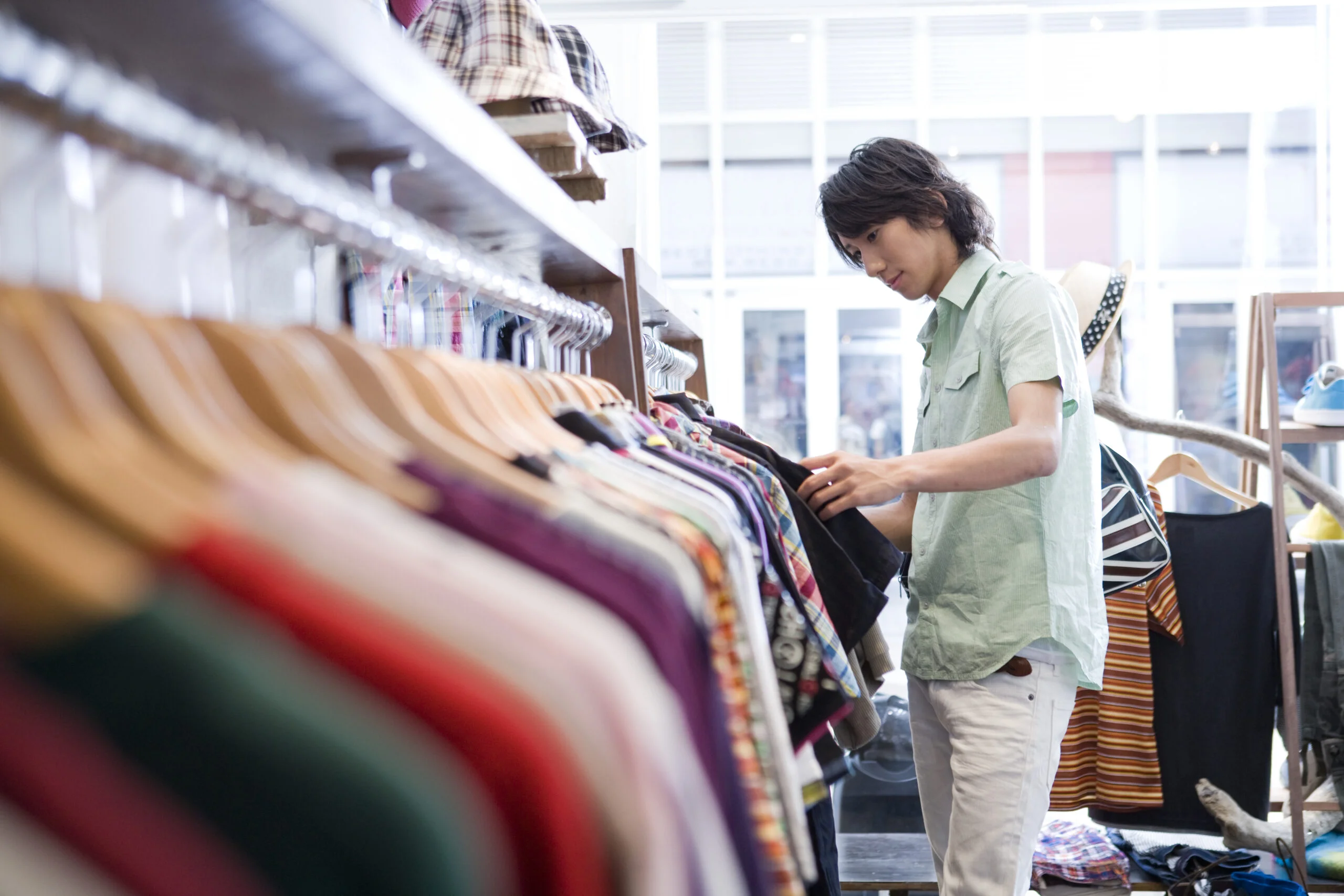 Enhancing Customer Experience Through Network Optimisation