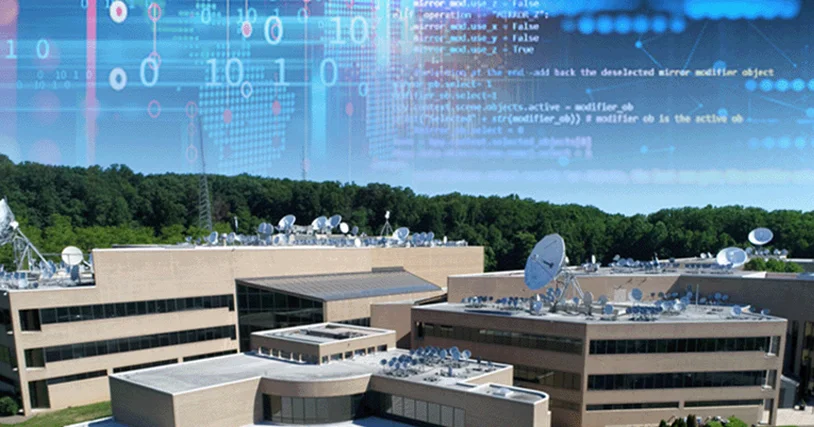 Hughes ActiveComms Ecosystem Makes the “Multi-Everything” a Reality