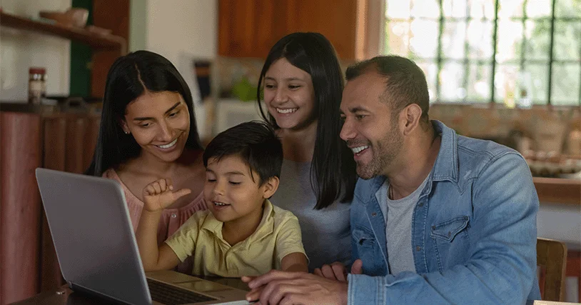 New Satellite Technology Expands Access to High-Quality Broadband Service