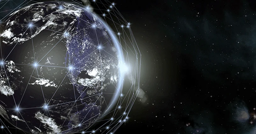 SIA Report: Once Again Satellite Industry Leads Global Space Economy