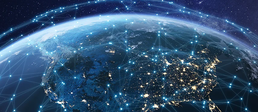 Next-generation Global Satellite System with Mega-constellations