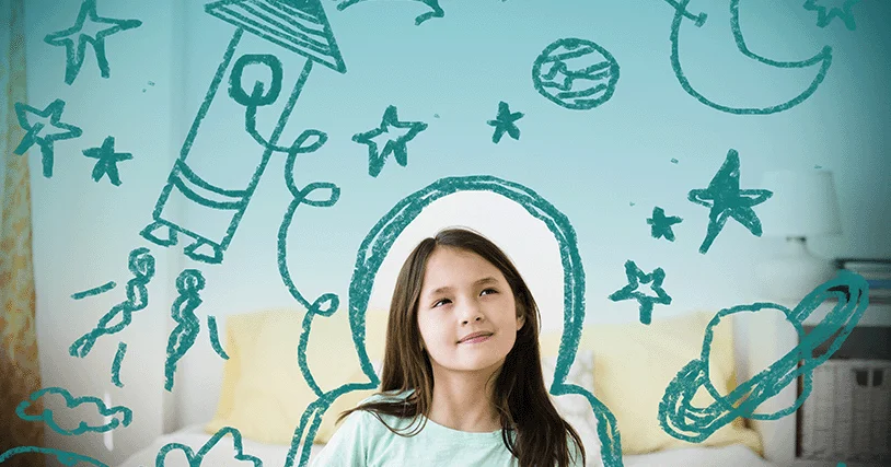 Engage Your Kids in STEM and Space this Summer with Free Online Activities