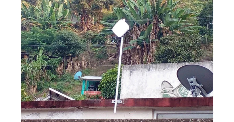 Excellence in Universal Connectivity Award Honors Hughes and Five Partners