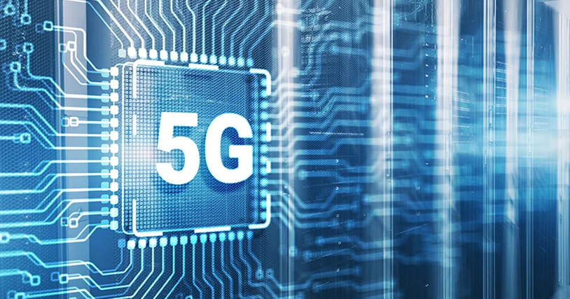 How 5G is Transforming Military Communications and Capabilities