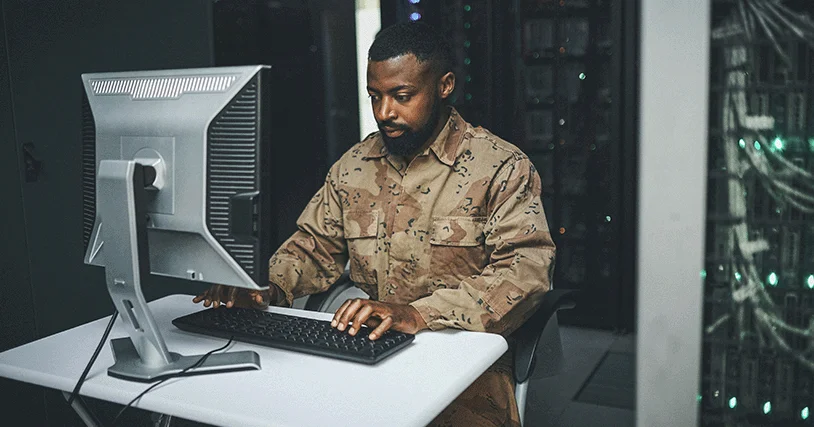 Boeing & Hughes Teams Demonstrate Critical PTES Ground-Based Anti-Jam SATCOM Capability