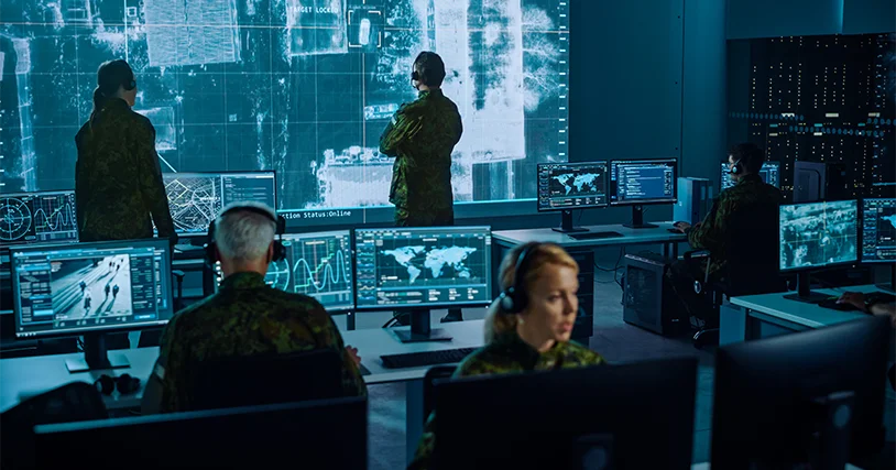 Proliferated Low Earth Orbit (pLEO) Contract Enables Space Force to Achieve its Vision for SATCOM