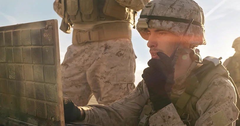 5 Reasons for Defense Agencies to Consider SATCOM-as-a-Managed Service