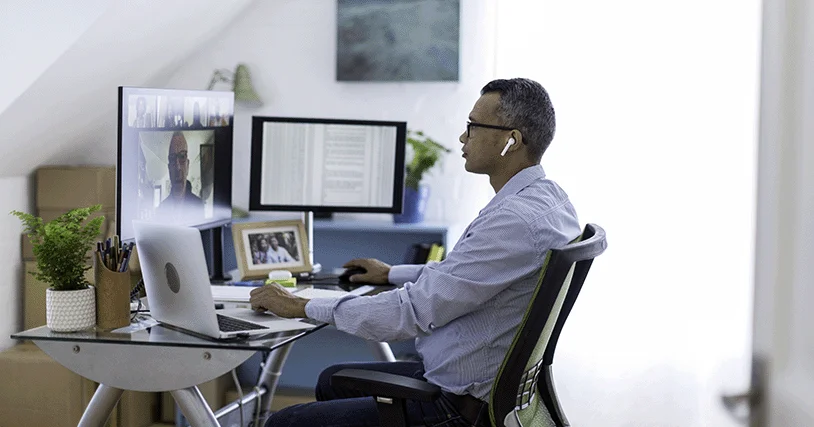 4 Questions Federal Government Agencies Should Consider as Employees Return to Work