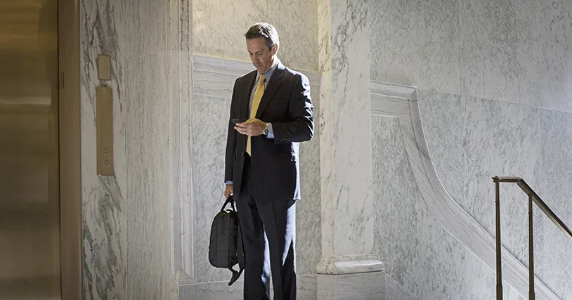 Four Government Tech Trends to Watch This Year