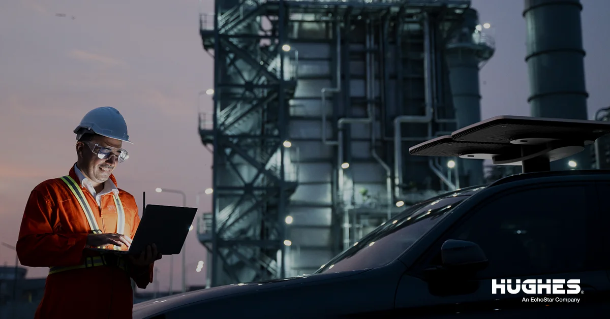 LEO Satellites: Bridging the Energy Workforce Gap