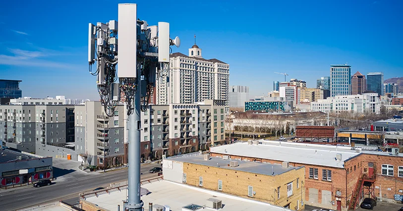 Leveraging Multiple Transports—from 5G to LEO Satellites—to Suit Government Needs