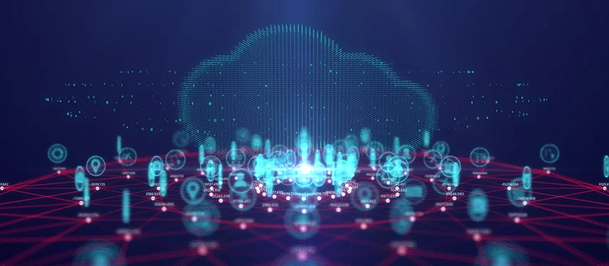 Mega-constellations, Multi-transport Networks and Managing the Hybrid, Connected Future