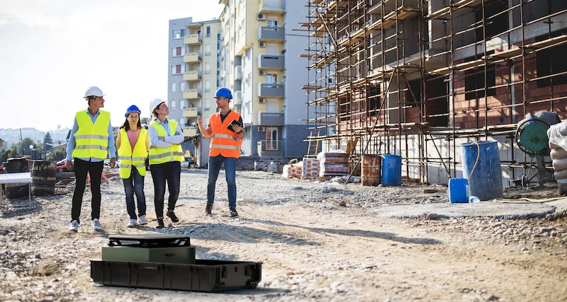 Prepare for the Unexpected with Hughes LEO Emergency Enterprise Connectivity