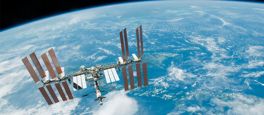 Helping NASA Connect across Diverse SATCOM Systems