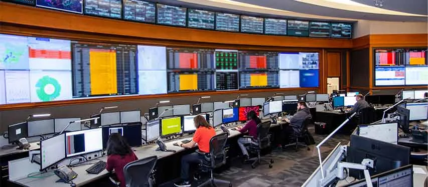 When Smart Terminals Get Smarter, SATCOM Networks Get Stronger