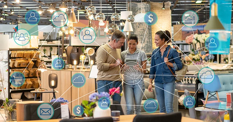 Prioritizing Retail Innovation: Insights From NRF 2024