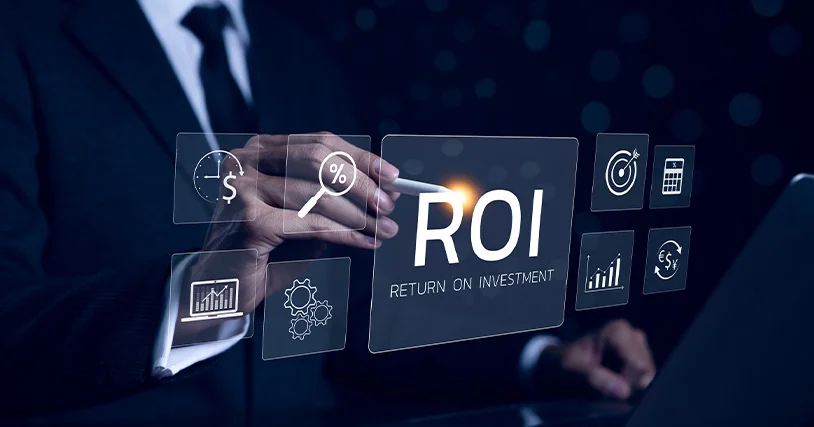 The Business Case for SASE: Measuring Its True ROI