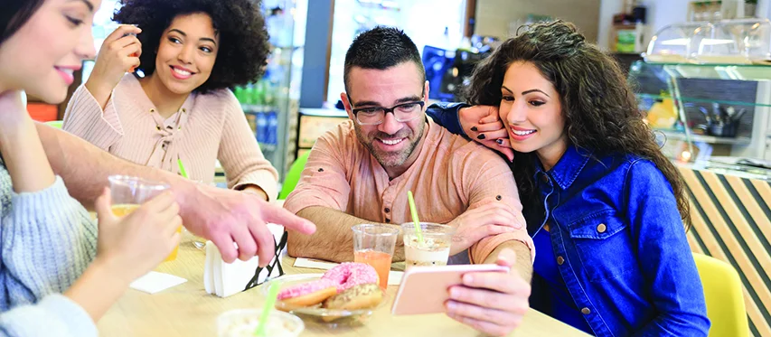 The Role of IT in Restaurant Technology – Q&A with Tim Tang