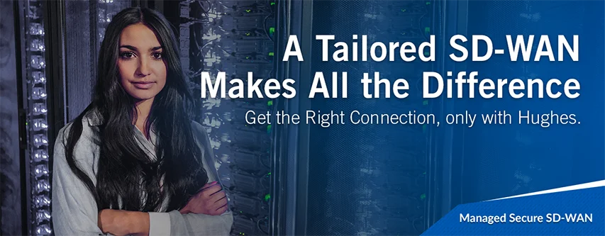 8 Points to Help Find SD-WAN Tailored For You