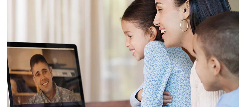 The Power of Resiliency