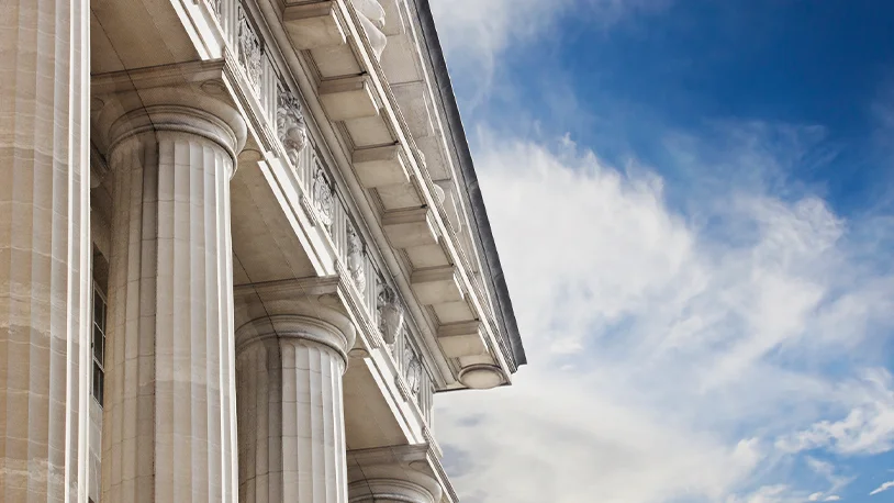 Managed SD-WAN Resolves Bandwidth, Budget, and Security Challenges for State Agency