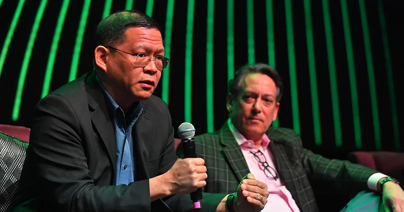 Adapting to Evolving Cyberthreats from MTC Tech Transformation Conference