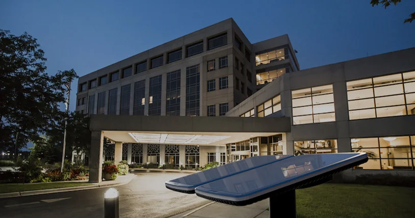 A Proven, Trusted Provider is Essential to Maximize LEO Satellite Opportunities