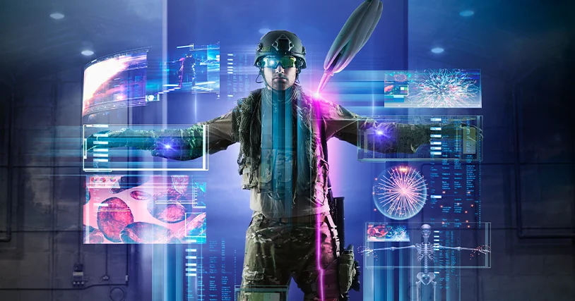 Increase Resiliency with Private 5G SA Networks and Intelligent NMS