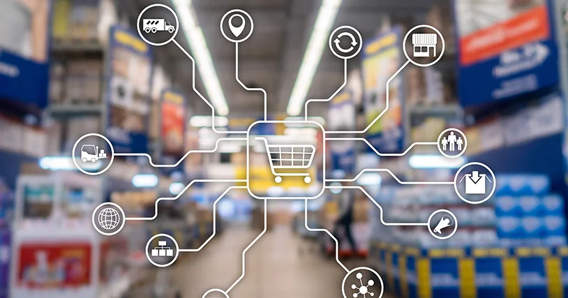 Business Drivers for Enterprise 5G in Retail