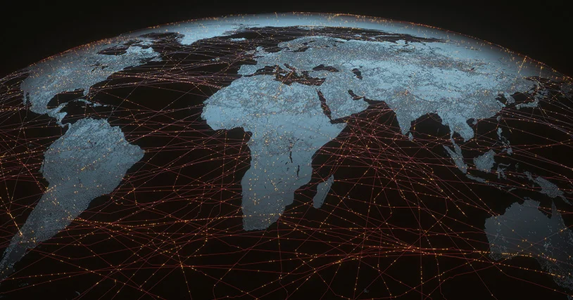 Industry Collaboration in CASR Ensures DoD Receives Critical Satellite Services