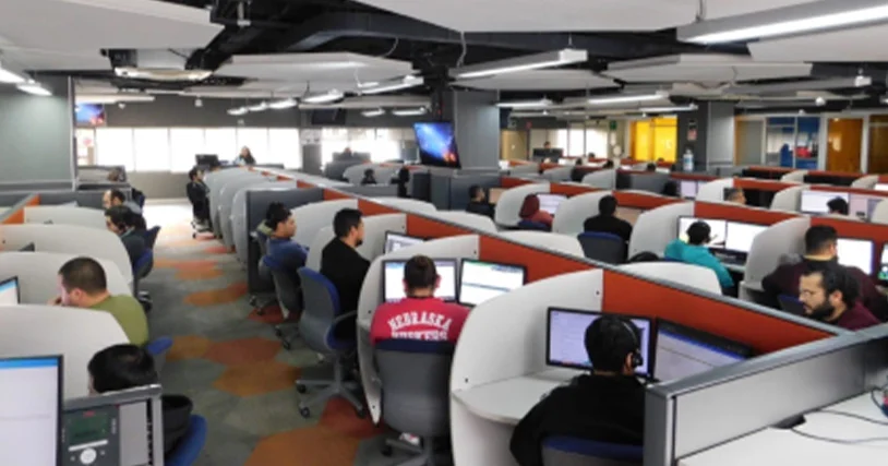 Hughes: Streamlining Service Delivery