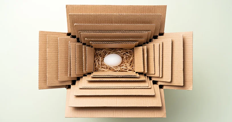 The Evolving Layers of Cybersecurity