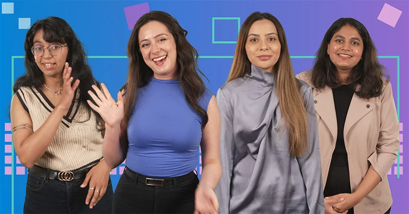 Together We Engineer: Celebrating Women in Engineering Day