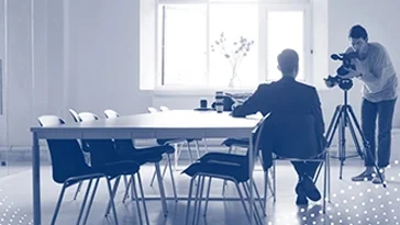 Using Video to Amp Up Your Internal Communications