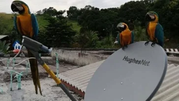 Hughes Helps Accelerate Rural Connectivity Across Colombia