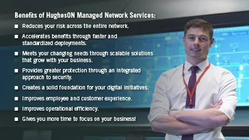 Don’t Let Your Network Slow Down Your Business!