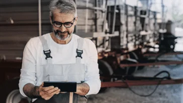 The Road to 5G: Two Critical Factors to Ensure Connectivity to All