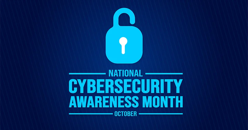 Cybersecurity Awareness Month: An Enterprise Guide