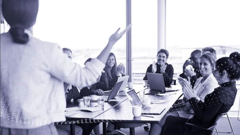 8 Steps for Improving Employee Engagement in the Public Sector