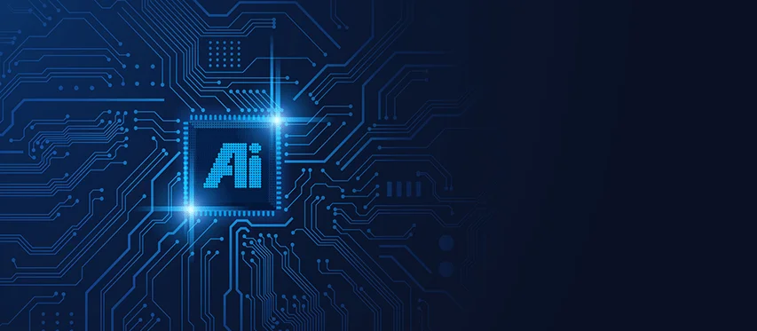 How Hughes Applies AI/ML to Improve Field Services