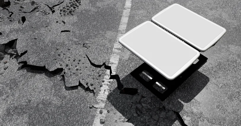 How Hughes ESA Helped Restore Communications in Earthquake-Hit Myanmar