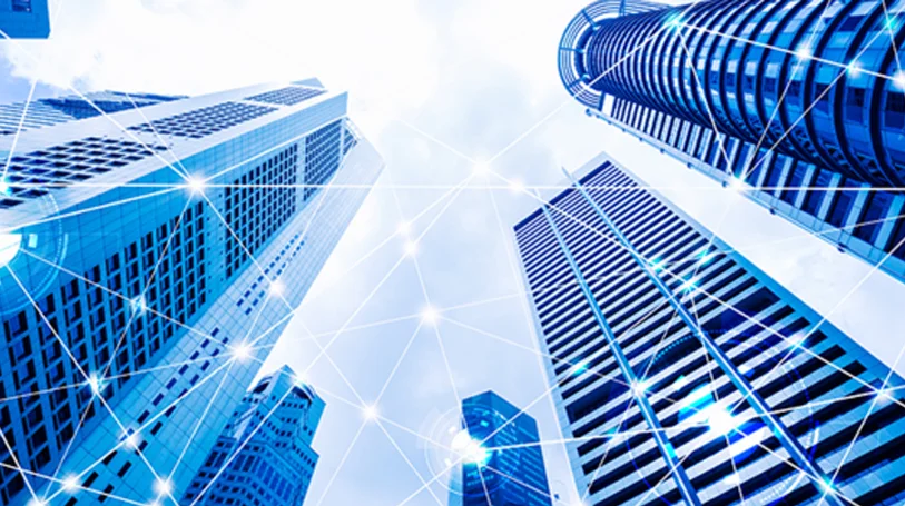 Success in a Hyper-Connected World Requires Global Connectivity