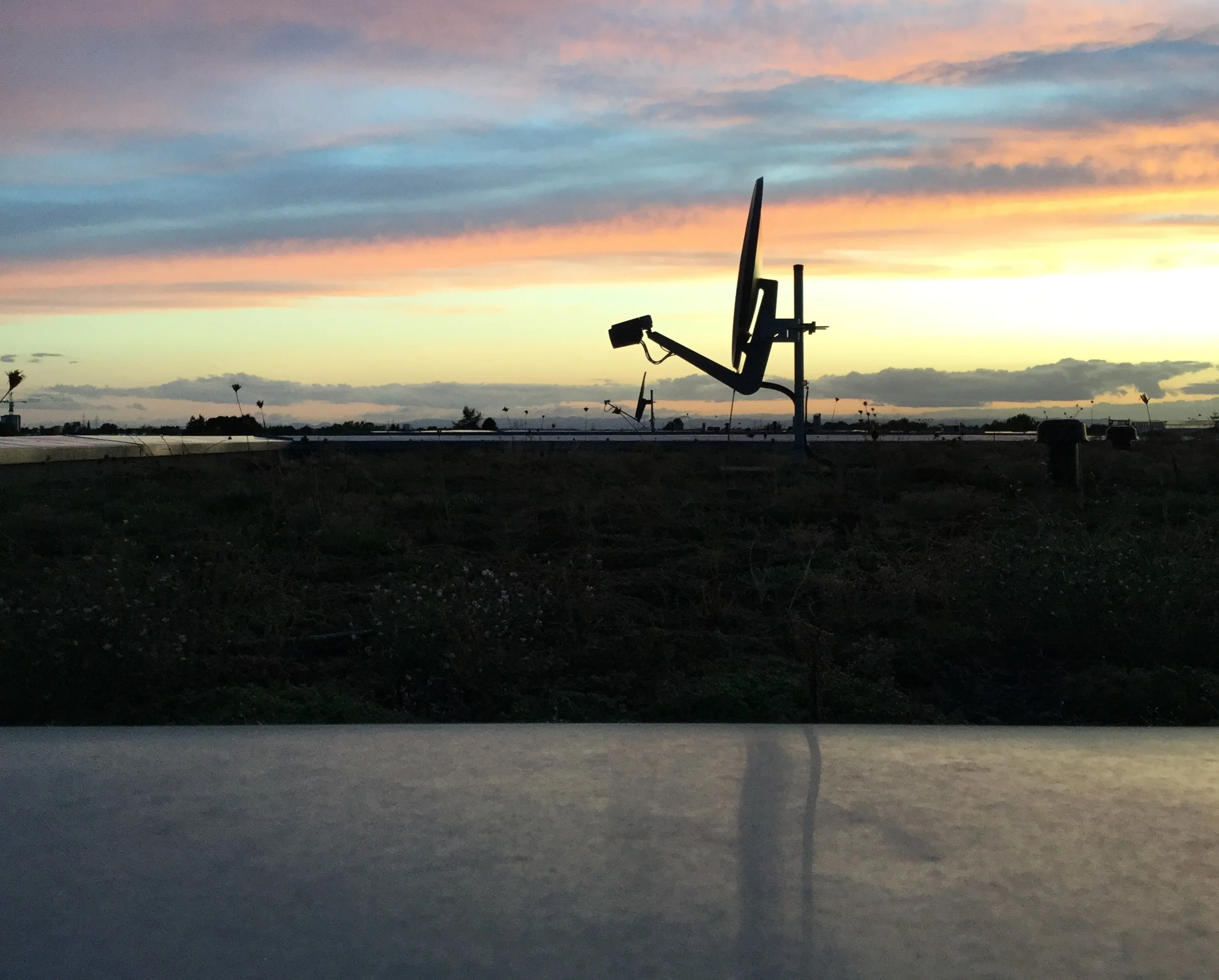 How Satellite Technology can reduce leakage from water utility pipes