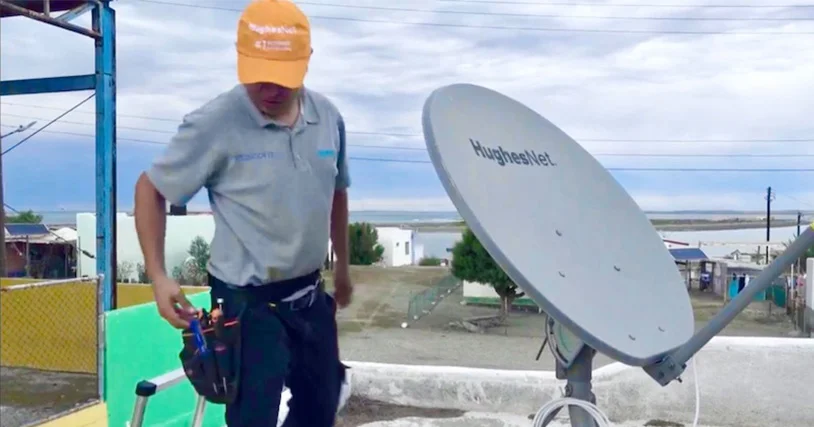 Isla Santa Margarita becomes a Super Smart Village