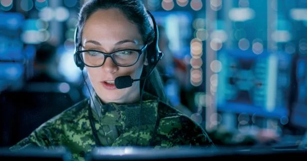 Resilient Networking: Delivering Mission-Critical Connectivity with Reliability and Flexibility