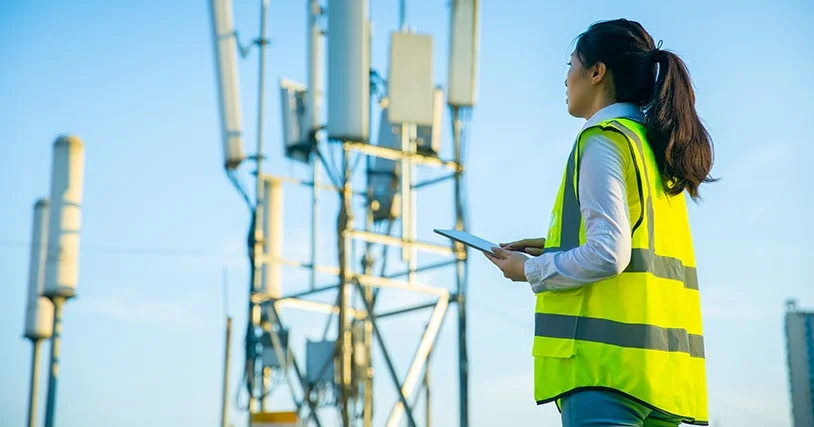 Wireless-First: Cord-Cutting for Business