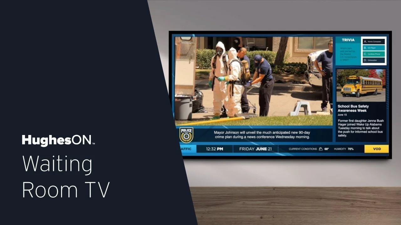 Customer Facing Image