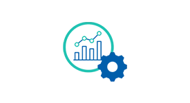 Application Aware Performance Icon